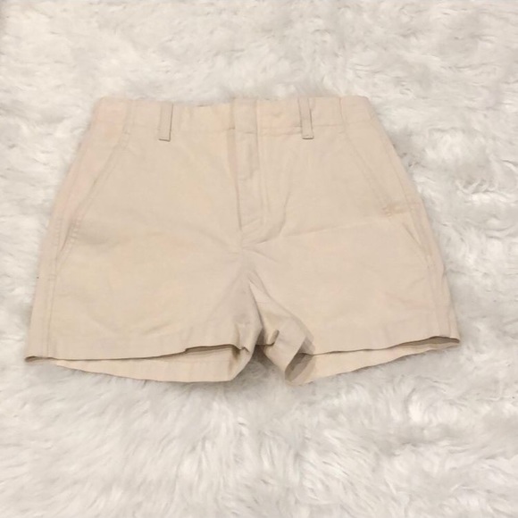 Vince High Waisted Short - Picture 5 of 8